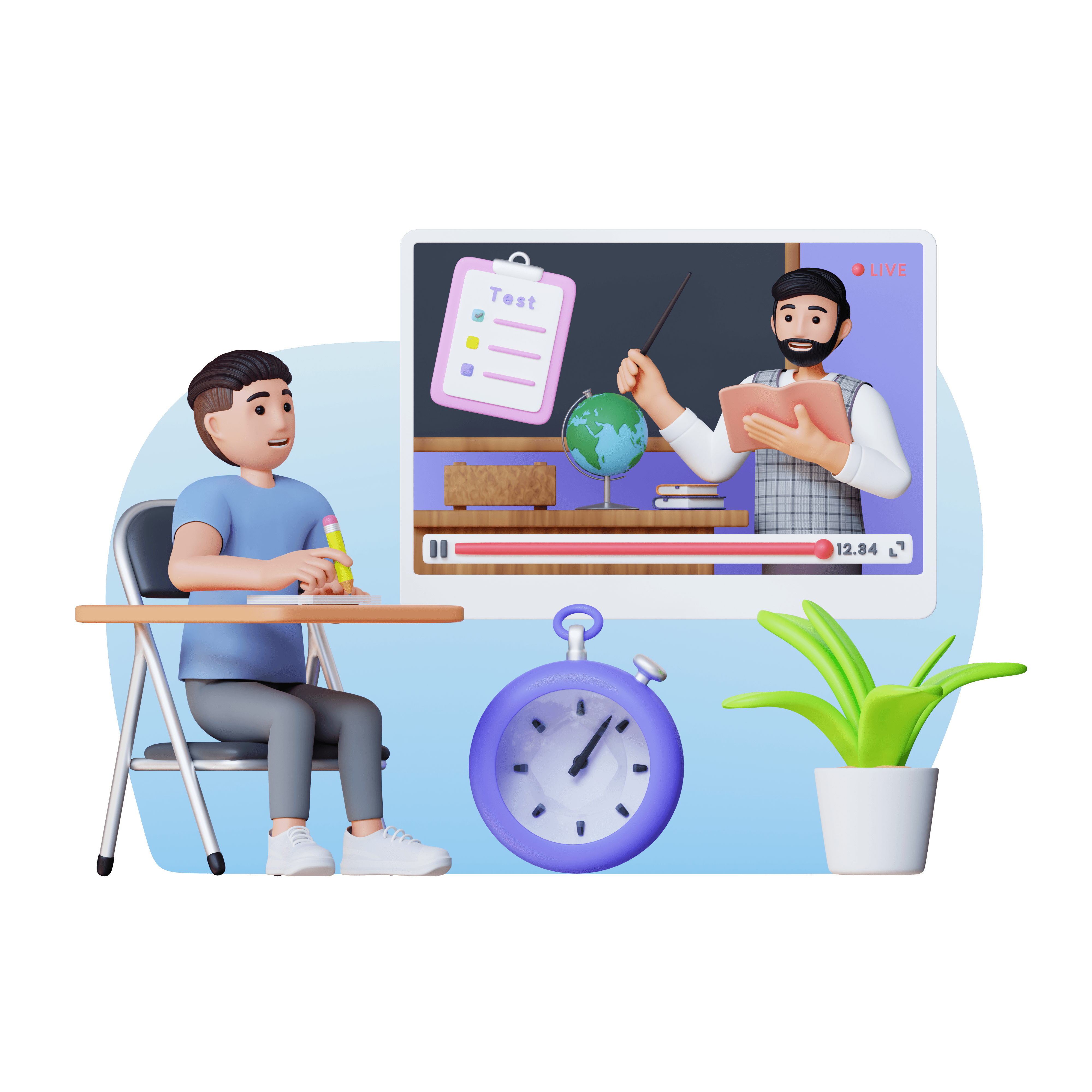 Book Your Free Demo: