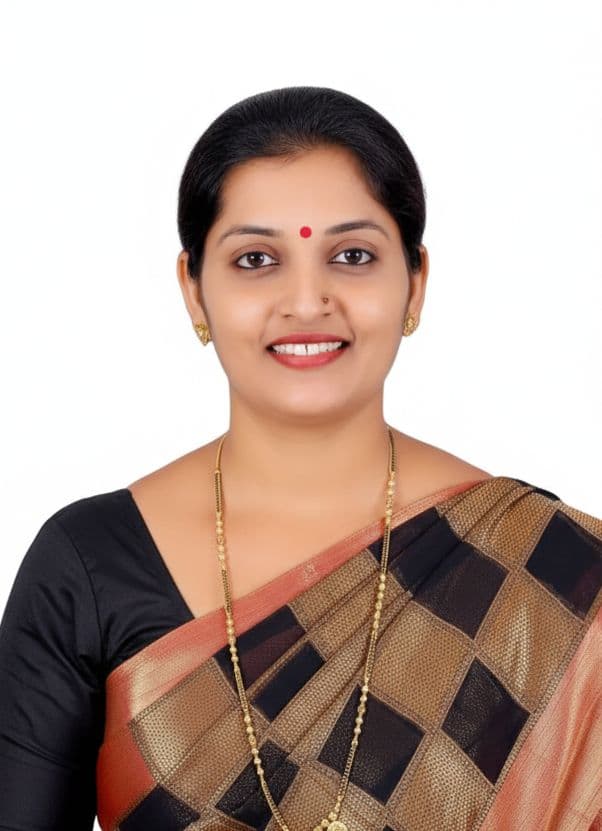 Siya Sharma