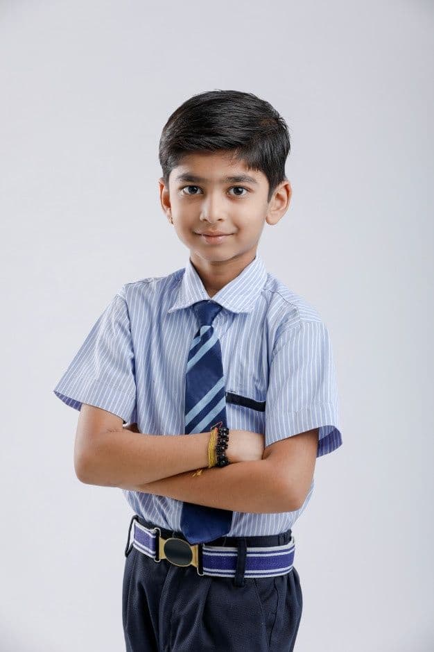 Aayush Nair
