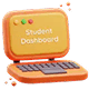Student Dashboard: