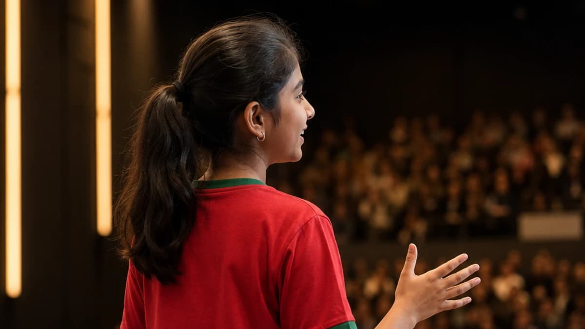 How AI Is Changing the Way Students Learn – In the Classroom and On Stage
