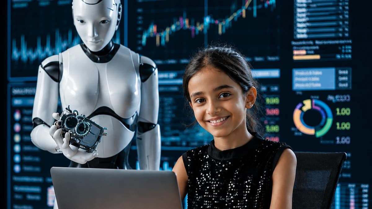 Can AI Replace Public Speakers? Here's the truth.